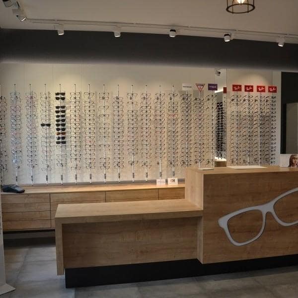optometrysta  Polkowice